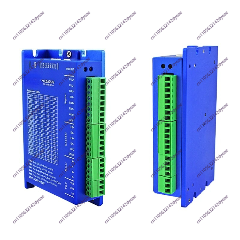 Nema 23 Closed Loop Stepper Motor Driver Kit - Kit de controlador CNC para motor