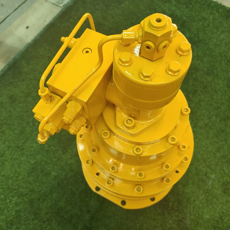 Caja de Engranajes Planetarios - Planetary Gearbox Reducer Nema 23 34 reseña y precio