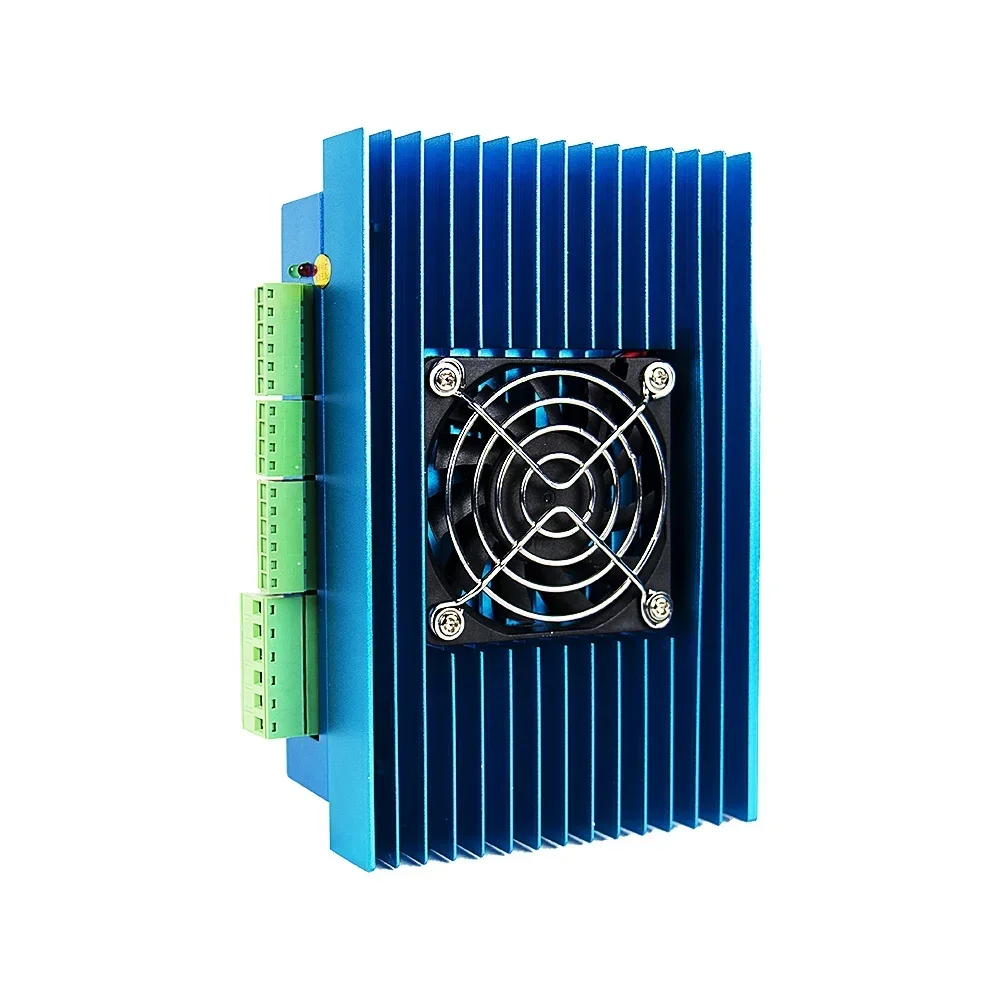 Oferta Especial: Motor Paso a  - Hybrid Servo Driver Nema 34 8.5Nm reseña y precio