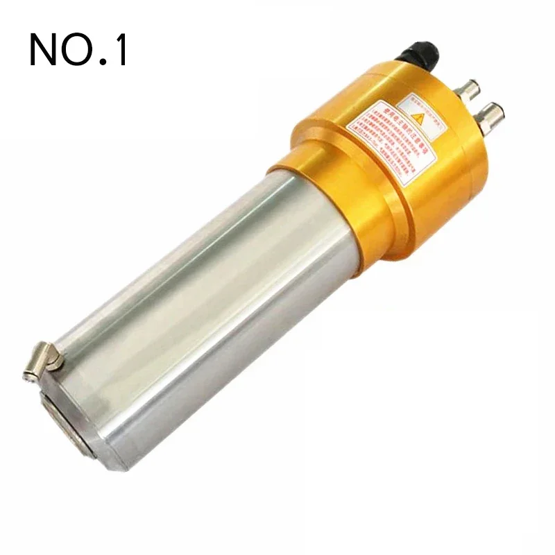 Kit de husillo refrigerado por - 2.2Kw Water Cooled Spindle Kit Vfd reseña y precio