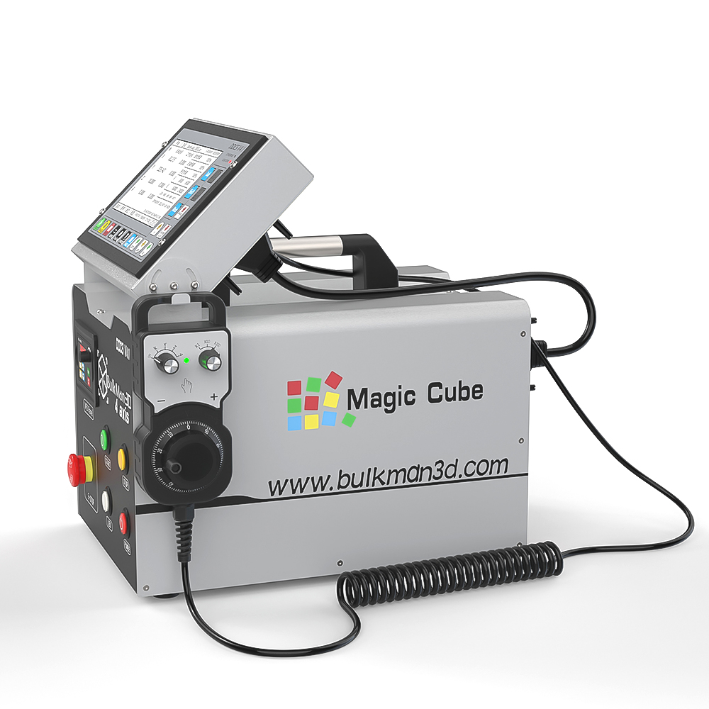 Controlador CNC Offline BulkMa - Ddcs V4.1 4 Axis Cnc Offline Controller reseña y precio