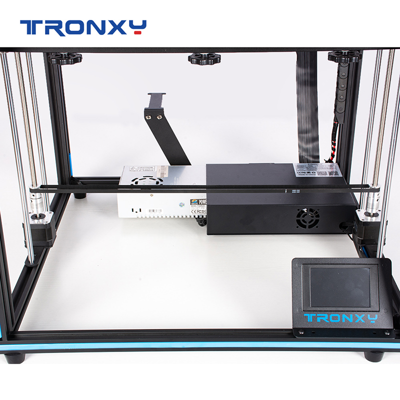 Kit de Polea de Correa Dentada - Cnc 3018 Pro Max Metal reseña y precio