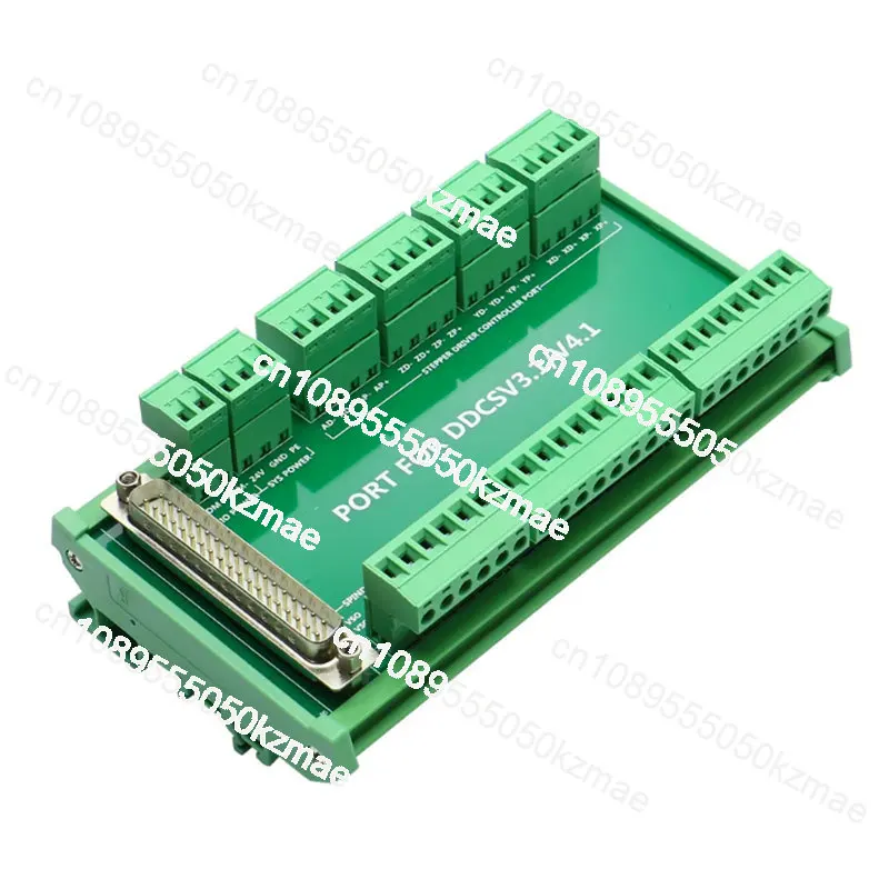 Adecuado para controladores si - Ddcs V4.1 4 Axis Cnc Offline Controller reseña y precio