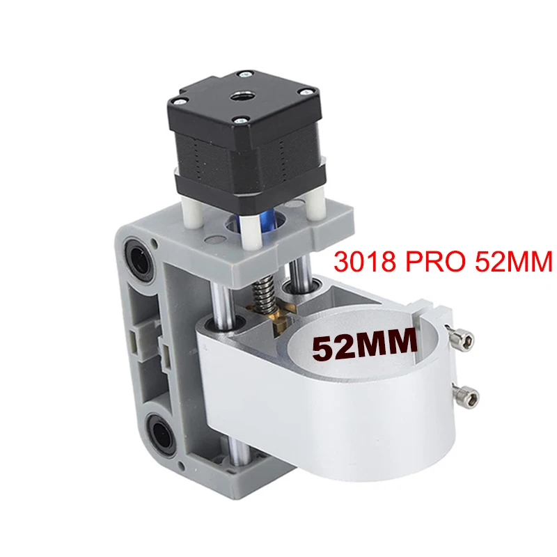 Soporte de motor de husillo CN - Cnc 3018 Pro Max Metal reseña y precio