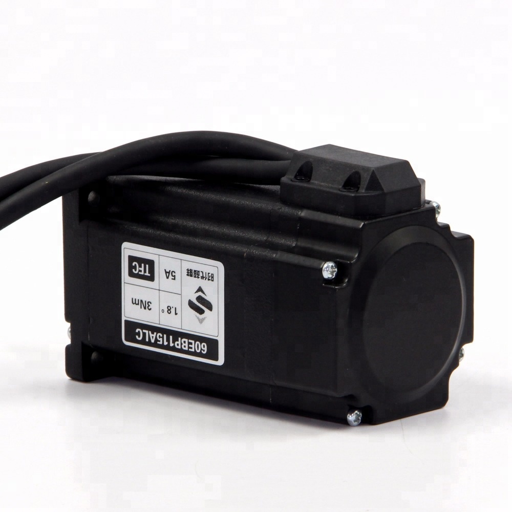 Kit CNC paso a paso de circuit - Nema 23 Closed Loop Stepper Motor Driver Kit reseña y precio