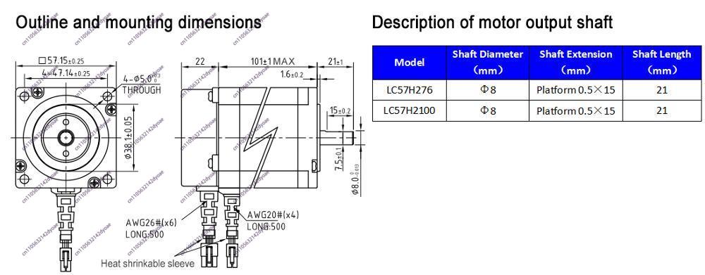 Kit de controlador CNC para mo - Nema 23 Closed Loop Stepper Motor Driver Kit reseña y precio