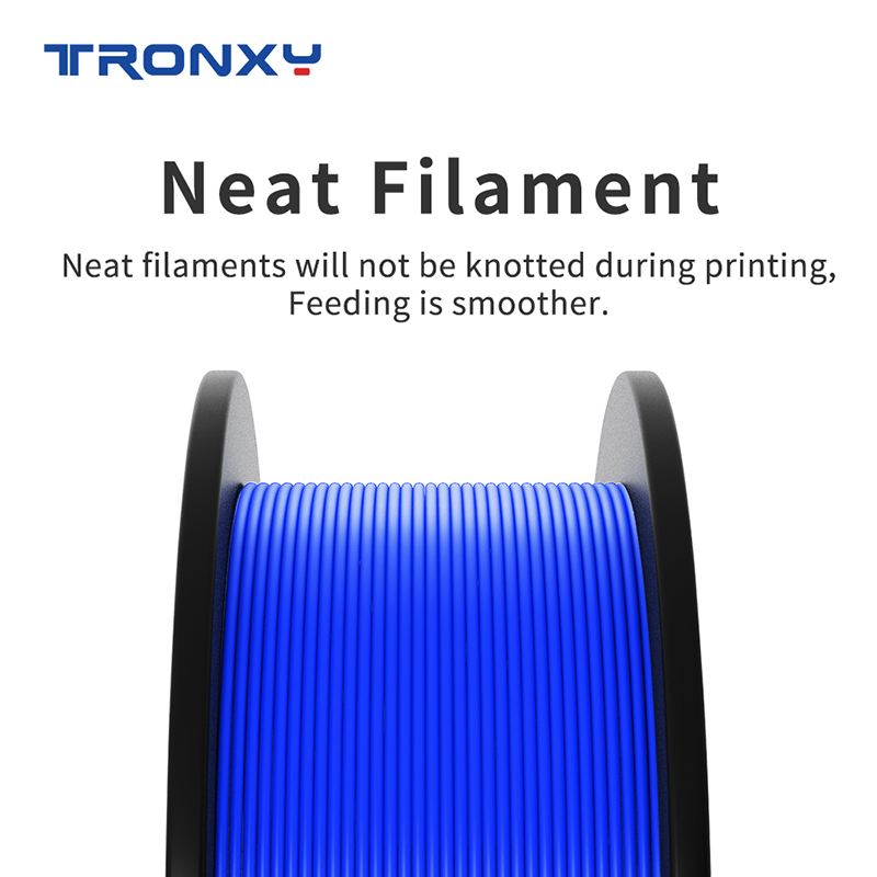 Tronxy-Filamento de plástico P - Cnc 3018 Pro Max Metal reseña y precio